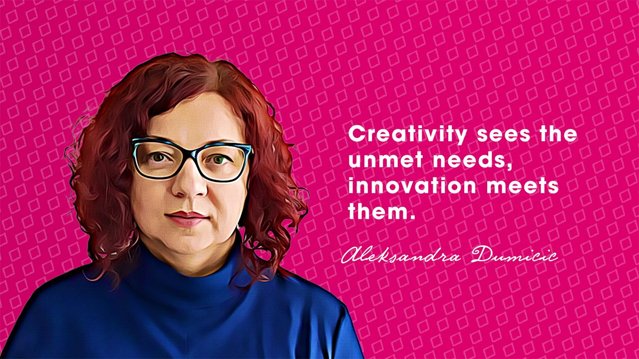 World Creativity and Innovation Day 2021