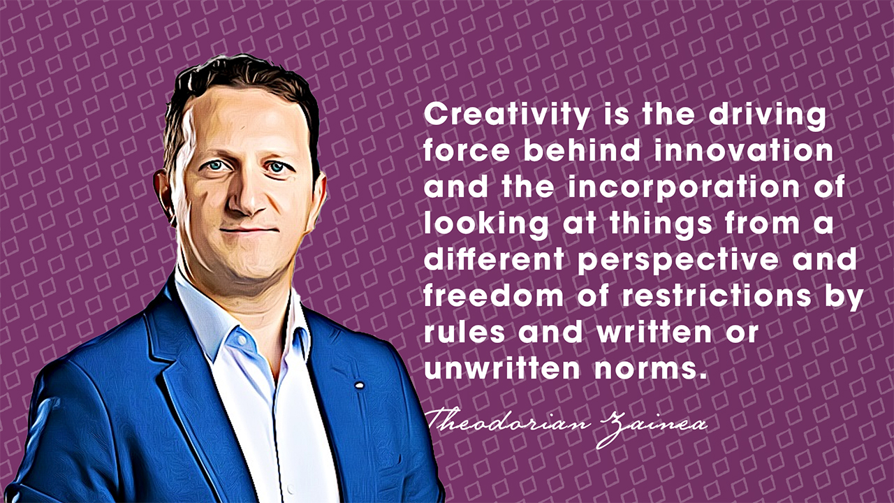 World Creativity and Innovation Day 2021