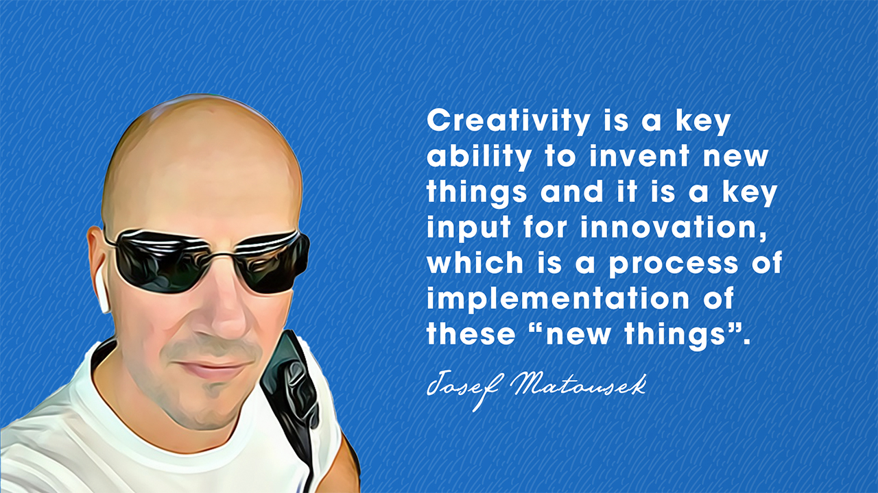 World Creativity and Innovation Day 2021