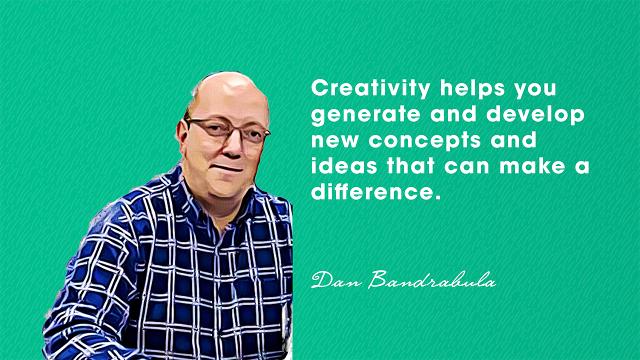 World Creativity and Innovation Day 2021