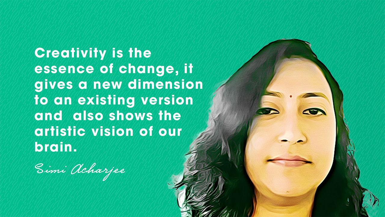 World Creativity and Innovation Day 2021