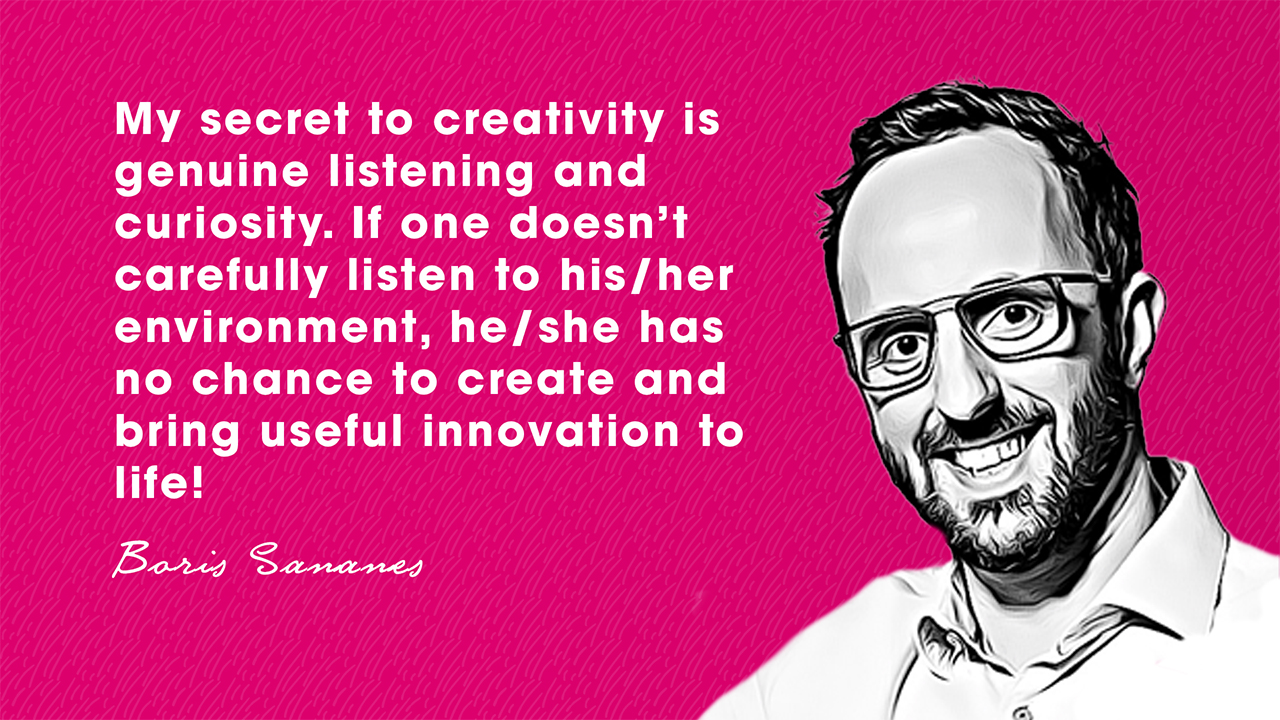 World Creativity and Innovation Day 2021