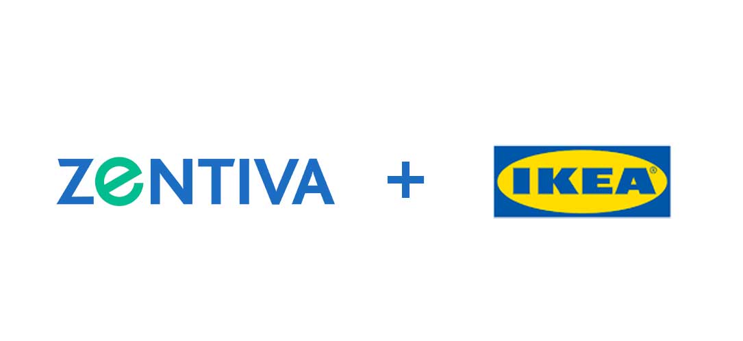 Zentiva + IKEA