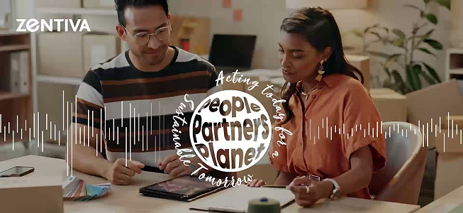 April Zentiva Sustainability Podcast