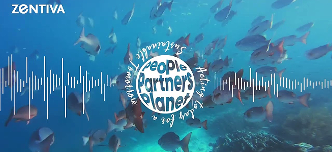 Sustainability Podcast