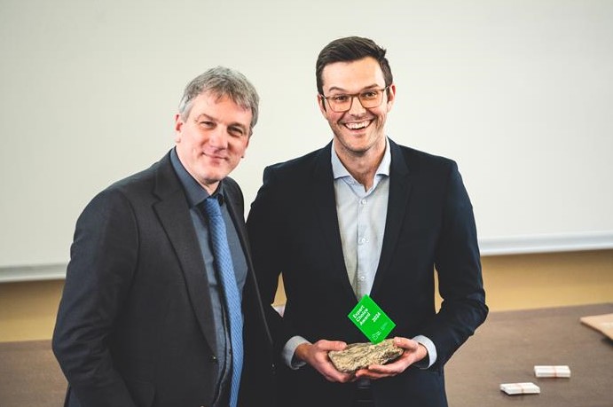 Filip Zavrel - Parc Awards 2024