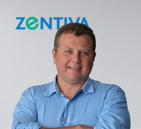 Ivailo Georgiev, Head of Business Development